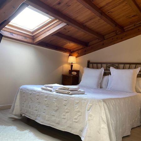 Hotel Rural Rinconada De Las Arribes Aldeadávila de la Ribera المظهر الخارجي الصورة