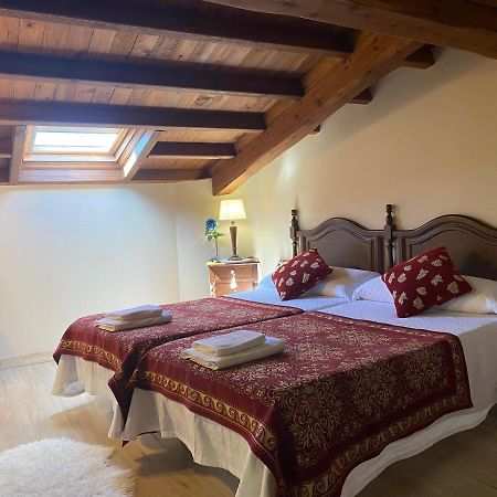 Hotel Rural Rinconada De Las Arribes Aldeadávila de la Ribera المظهر الخارجي الصورة