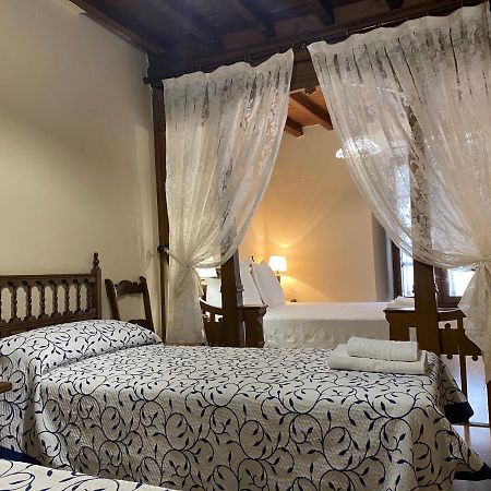 Hotel Rural Rinconada De Las Arribes Aldeadávila de la Ribera المظهر الخارجي الصورة