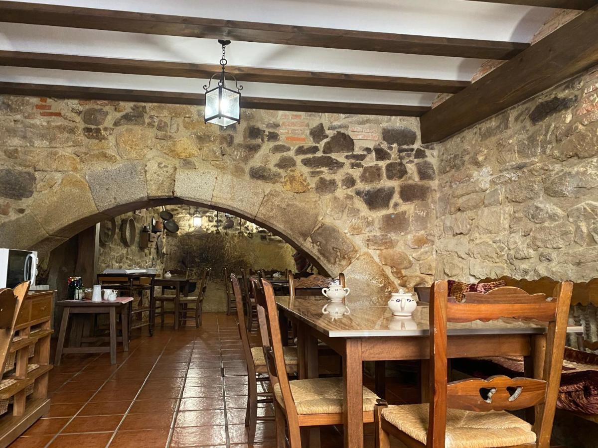 Hotel Rural Rinconada De Las Arribes Aldeadávila de la Ribera المظهر الخارجي الصورة