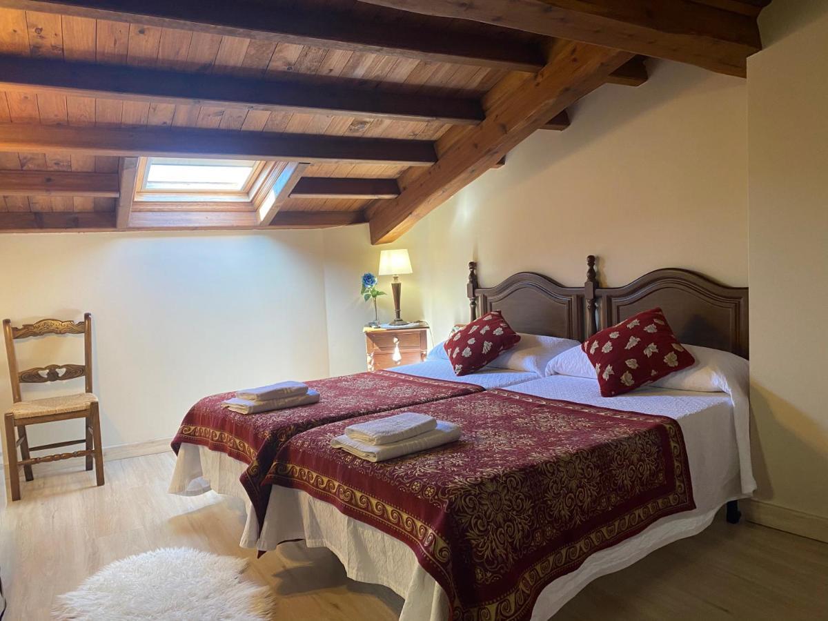 Hotel Rural Rinconada De Las Arribes Aldeadávila de la Ribera المظهر الخارجي الصورة