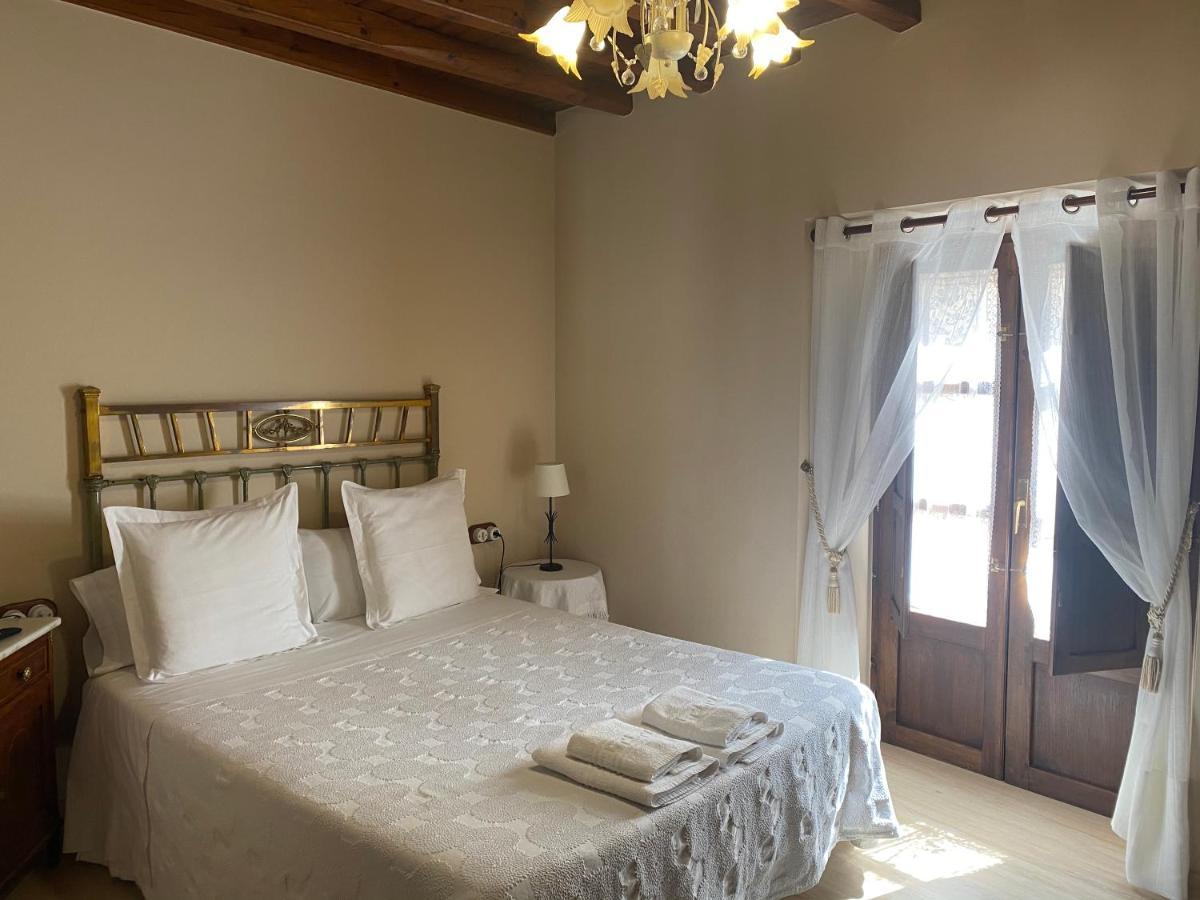 Hotel Rural Rinconada De Las Arribes Aldeadávila de la Ribera المظهر الخارجي الصورة