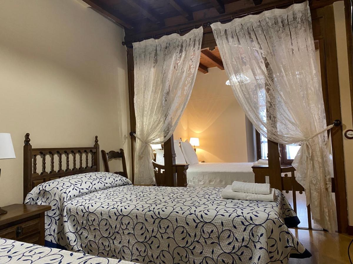 Hotel Rural Rinconada De Las Arribes Aldeadávila de la Ribera المظهر الخارجي الصورة