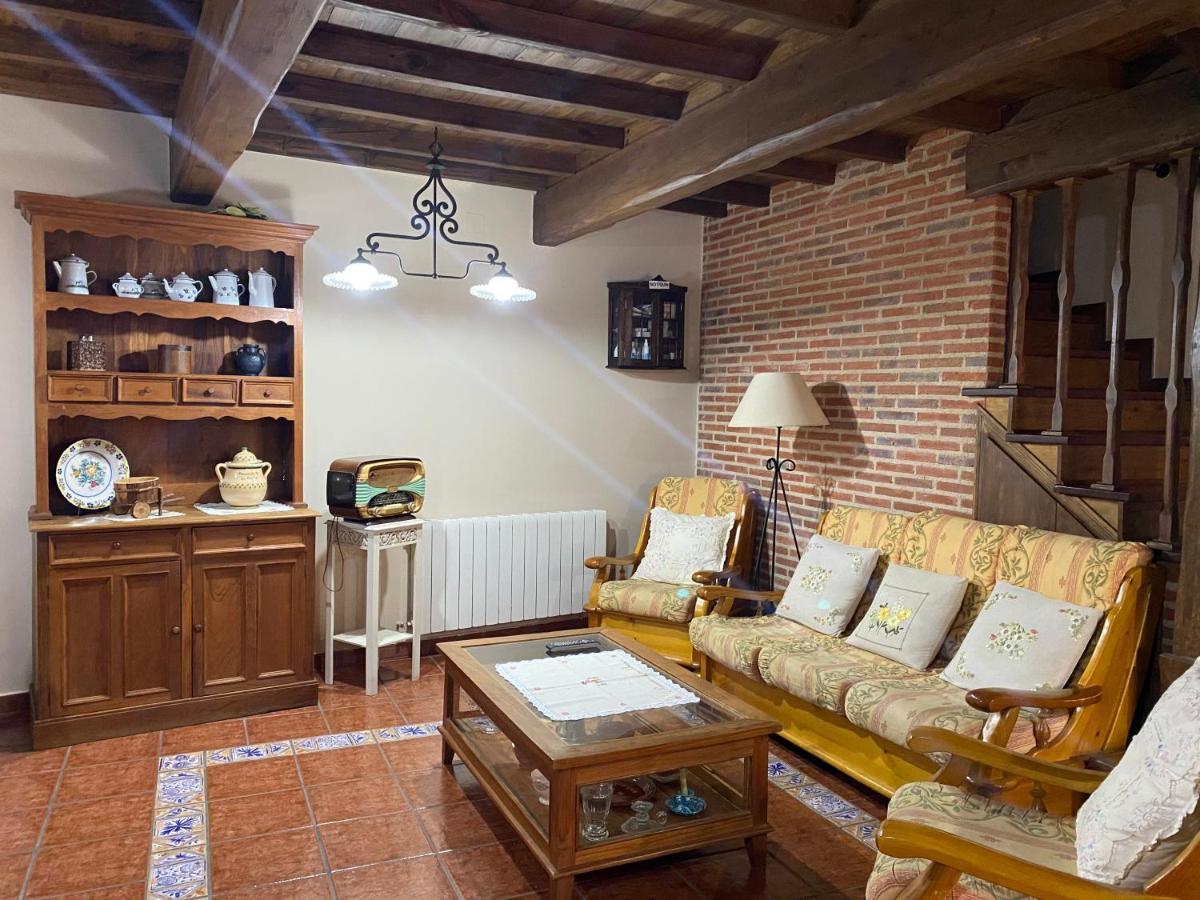 Hotel Rural Rinconada De Las Arribes Aldeadávila de la Ribera المظهر الخارجي الصورة