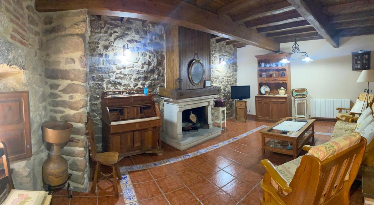 Hotel Rural Rinconada De Las Arribes Aldeadávila de la Ribera المظهر الخارجي الصورة