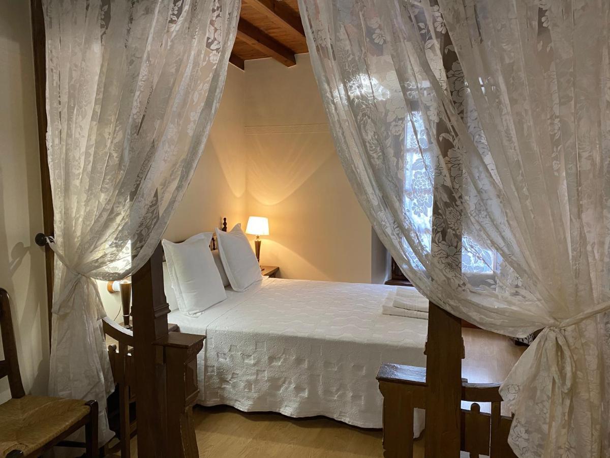 Hotel Rural Rinconada De Las Arribes Aldeadávila de la Ribera المظهر الخارجي الصورة