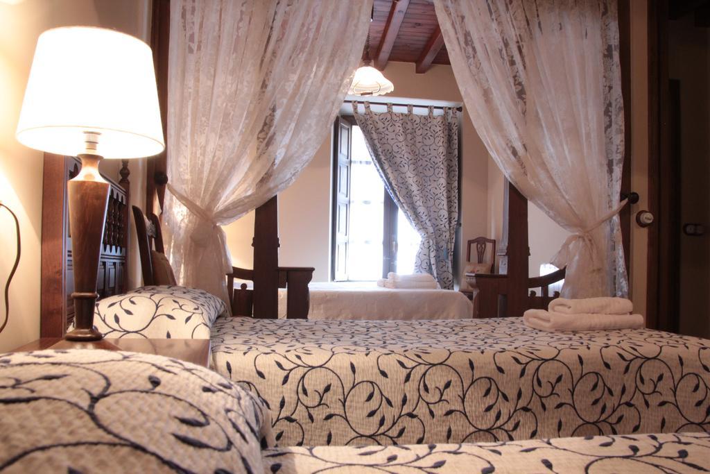 Hotel Rural Rinconada De Las Arribes Aldeadávila de la Ribera المظهر الخارجي الصورة